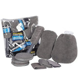 9pcs Set Car Cleaning Kit