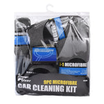 9pcs Set Car Cleaning Kit